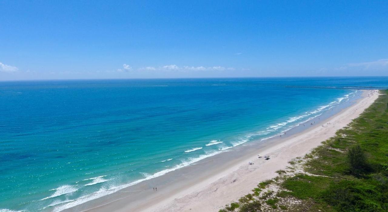 Albatross Condo In Pga Village, 2 Bedroom 1 Bath, A Side Carlton Bagian luar foto