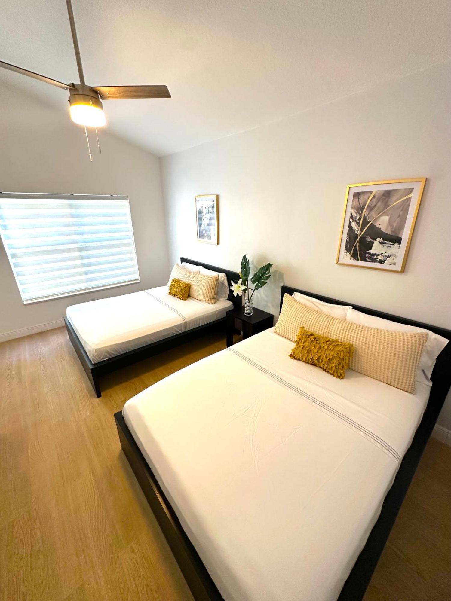Albatross Condo In Pga Village, 2 Bedroom 1 Bath, A Side Carlton Bagian luar foto