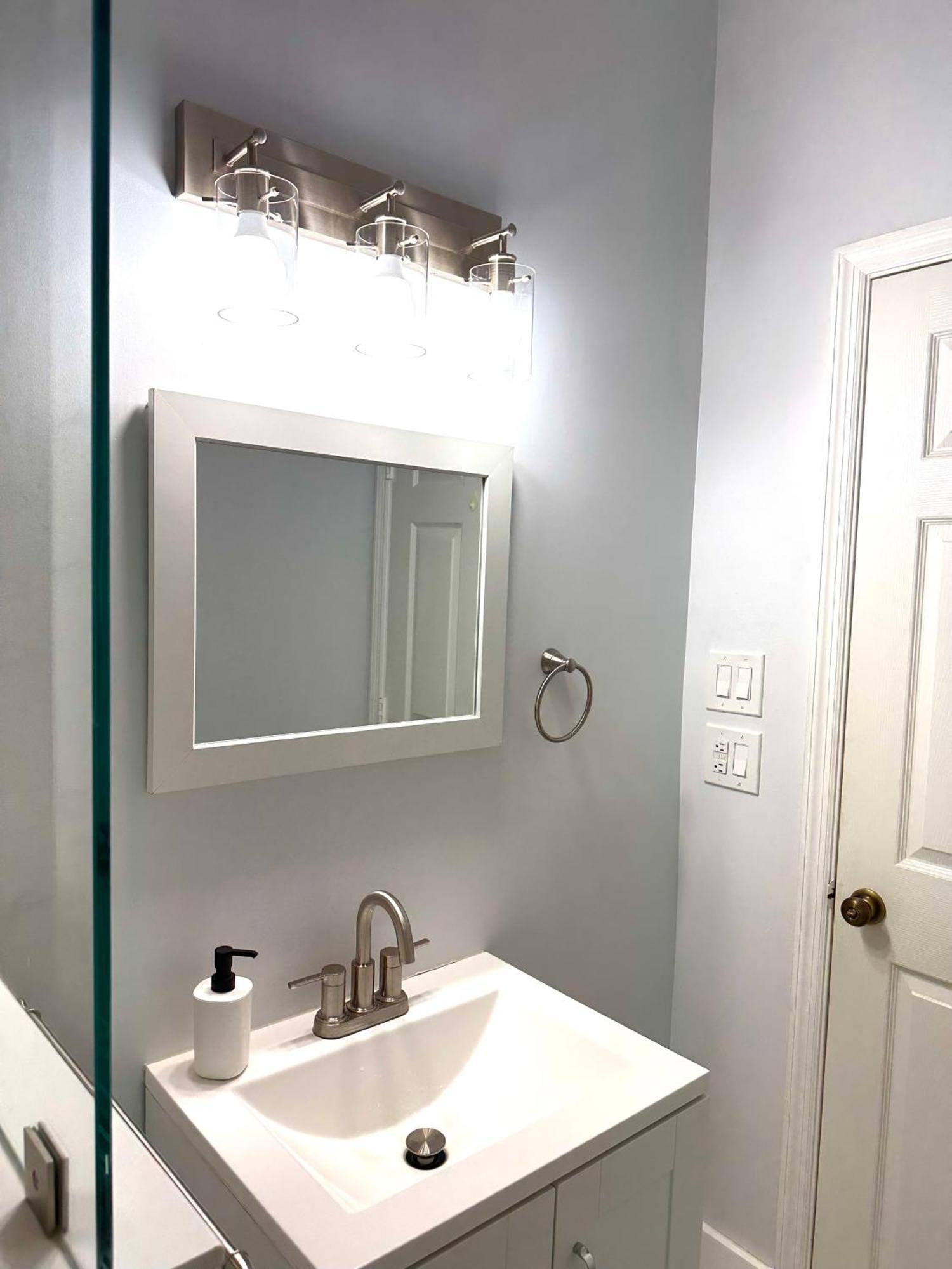 Albatross Condo In Pga Village, 2 Bedroom 1 Bath, A Side Carlton Bagian luar foto