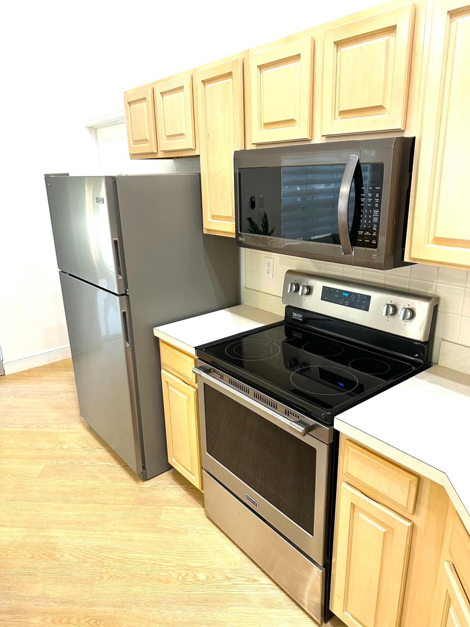 Albatross Condo In Pga Village, 2 Bedroom 1 Bath, A Side Carlton Bagian luar foto