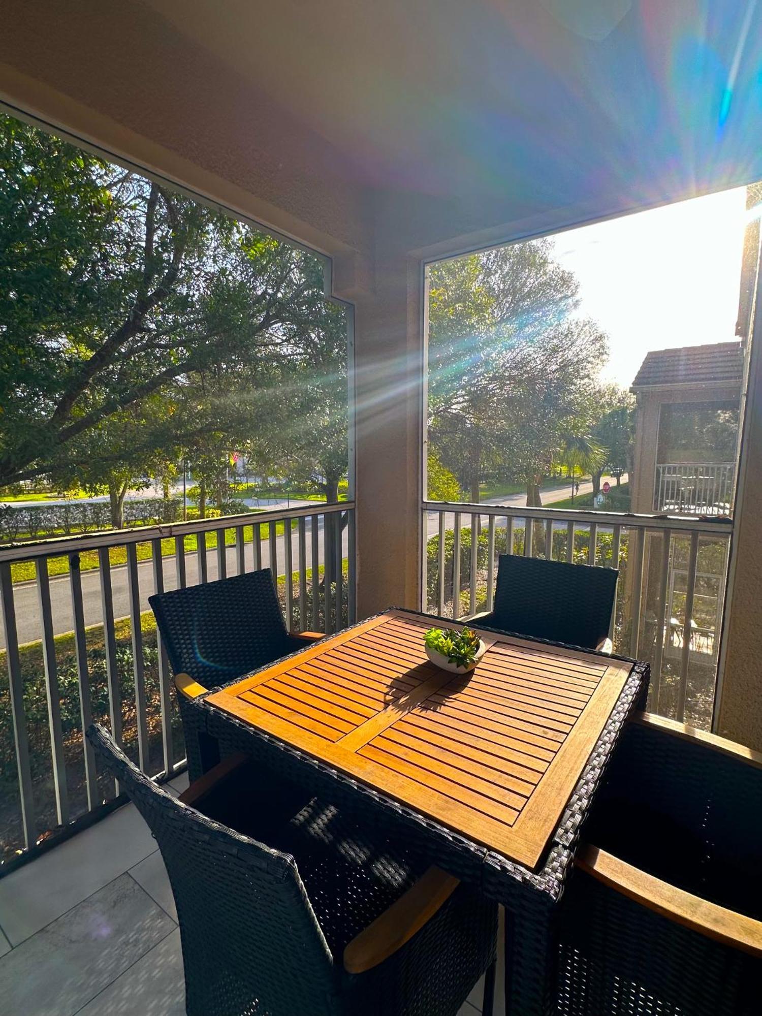 Albatross Condo In Pga Village, 2 Bedroom 1 Bath, A Side Carlton Bagian luar foto