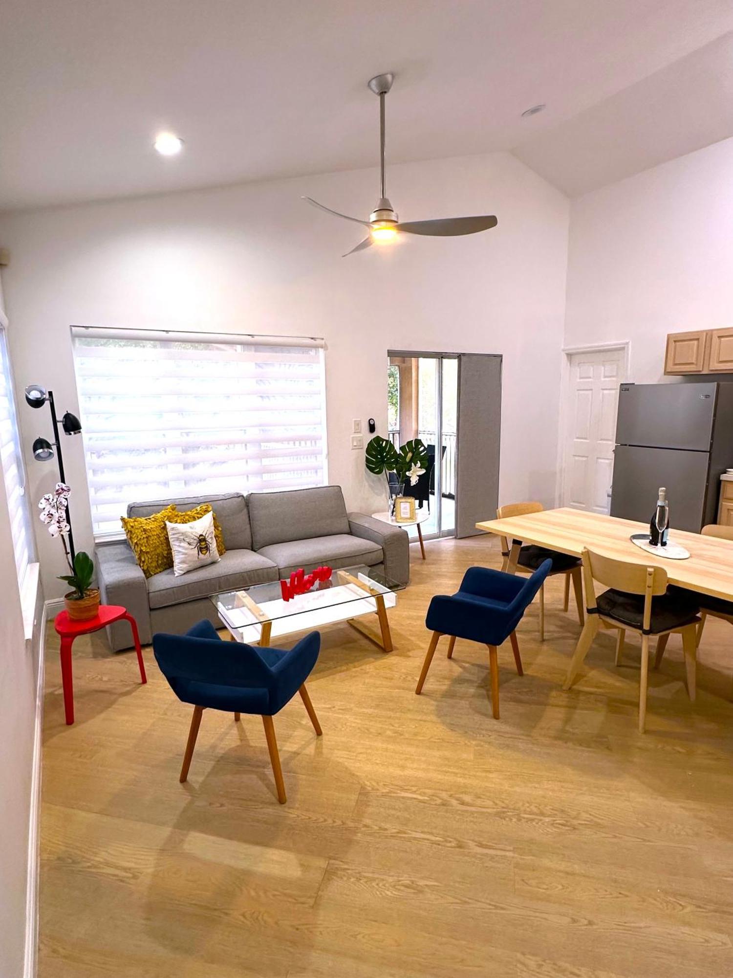 Albatross Condo In Pga Village, 2 Bedroom 1 Bath, A Side Carlton Bagian luar foto