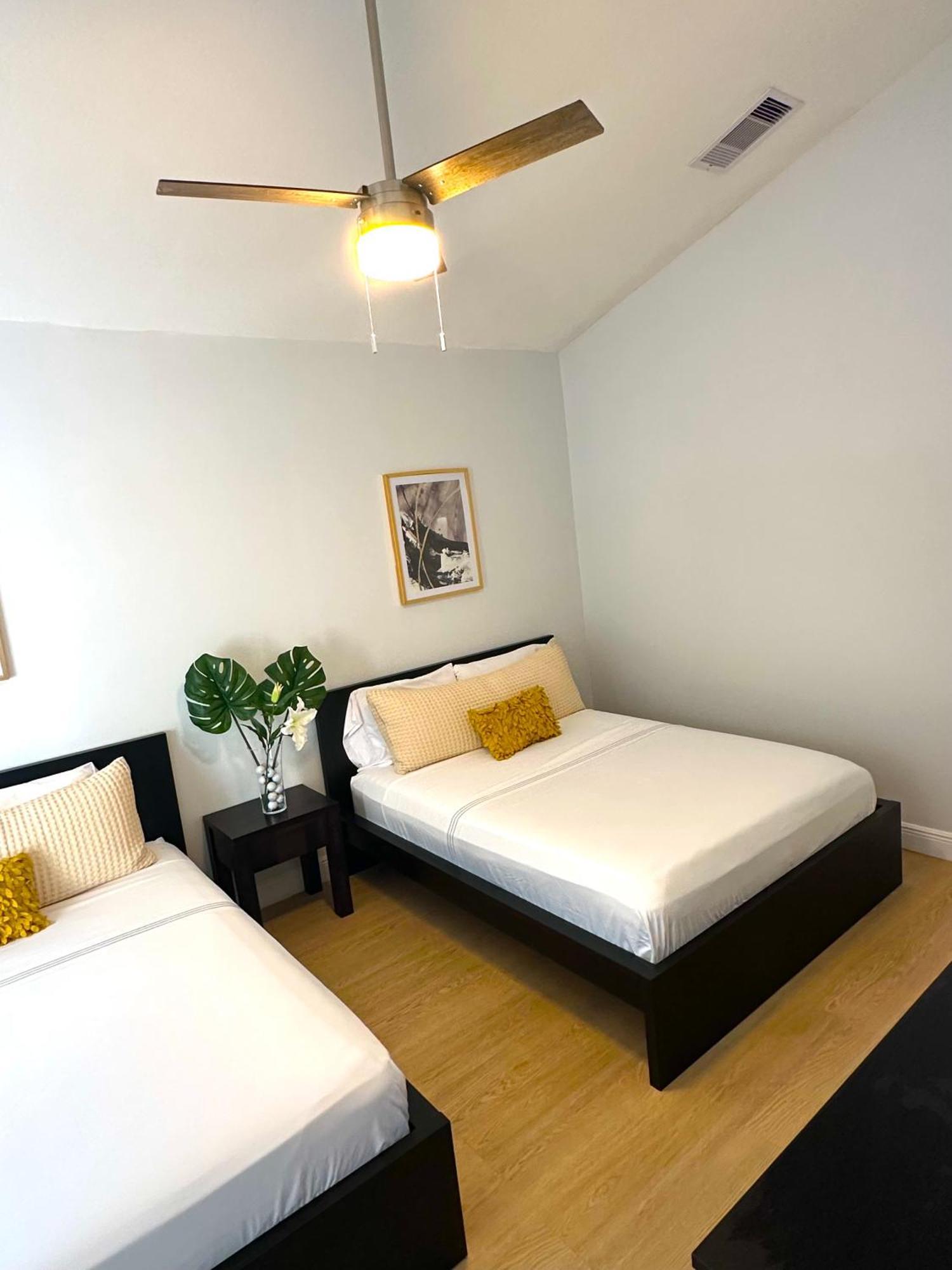 Albatross Condo In Pga Village, 2 Bedroom 1 Bath, A Side Carlton Bagian luar foto