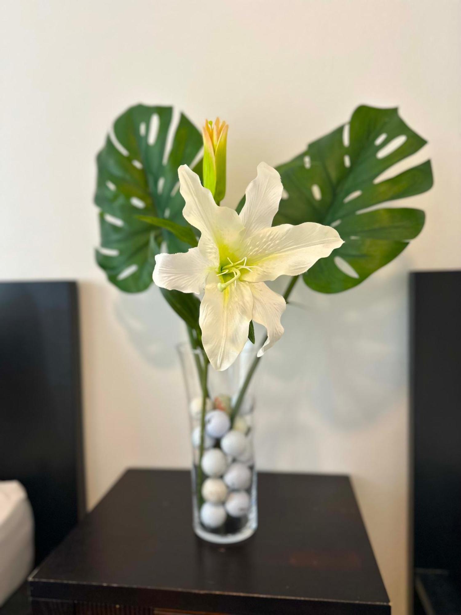 Albatross Condo In Pga Village, 2 Bedroom 1 Bath, A Side Carlton Bagian luar foto