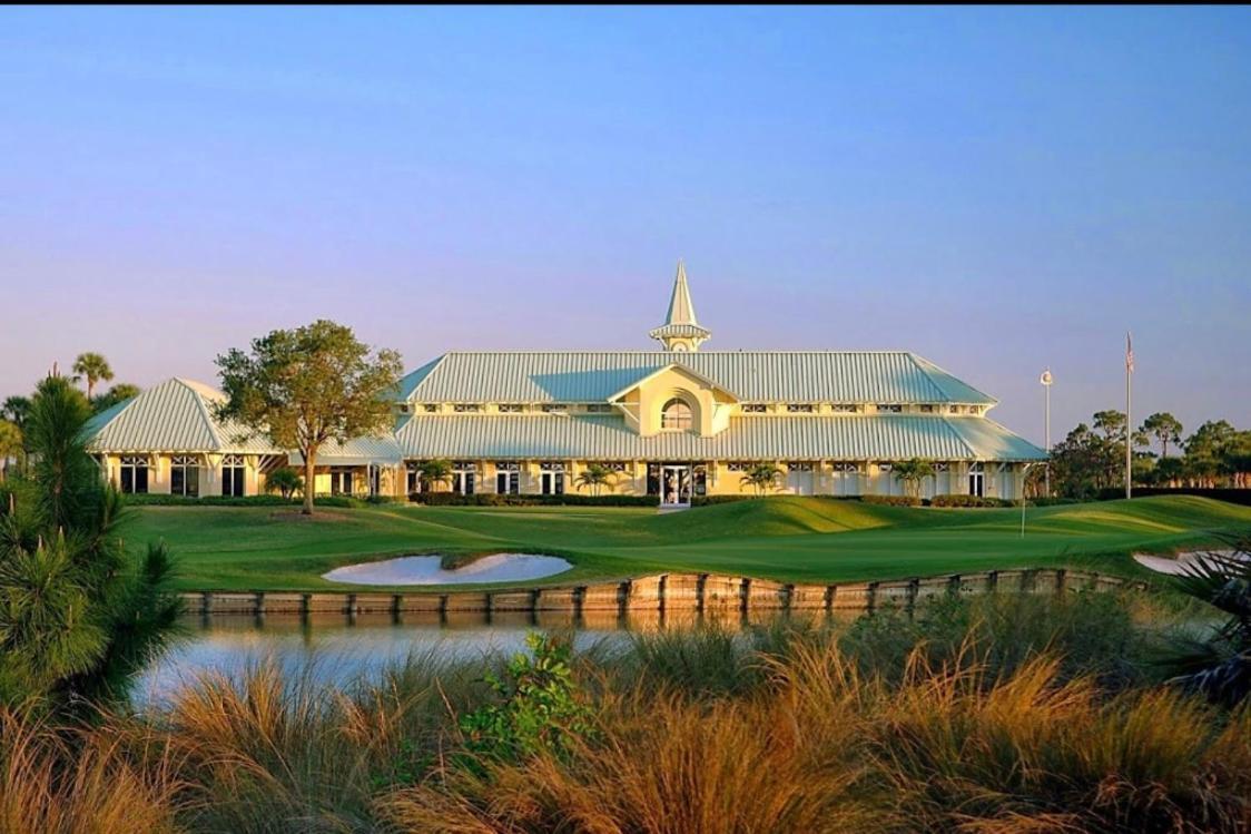Albatross Condo In Pga Village, 2 Bedroom 1 Bath, A Side Carlton Bagian luar foto