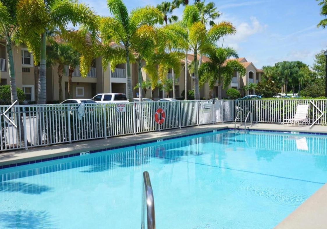 Albatross Condo In Pga Village, 2 Bedroom 1 Bath, A Side Carlton Bagian luar foto